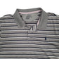 Mens Grey Polo Ralph Lauren Performance  Polo Shirt