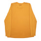 Womens Orange Patagonia Capilene  T Shirt