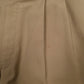 Mens Beige Polo Ralph Lauren Double Pleated  Trousers
