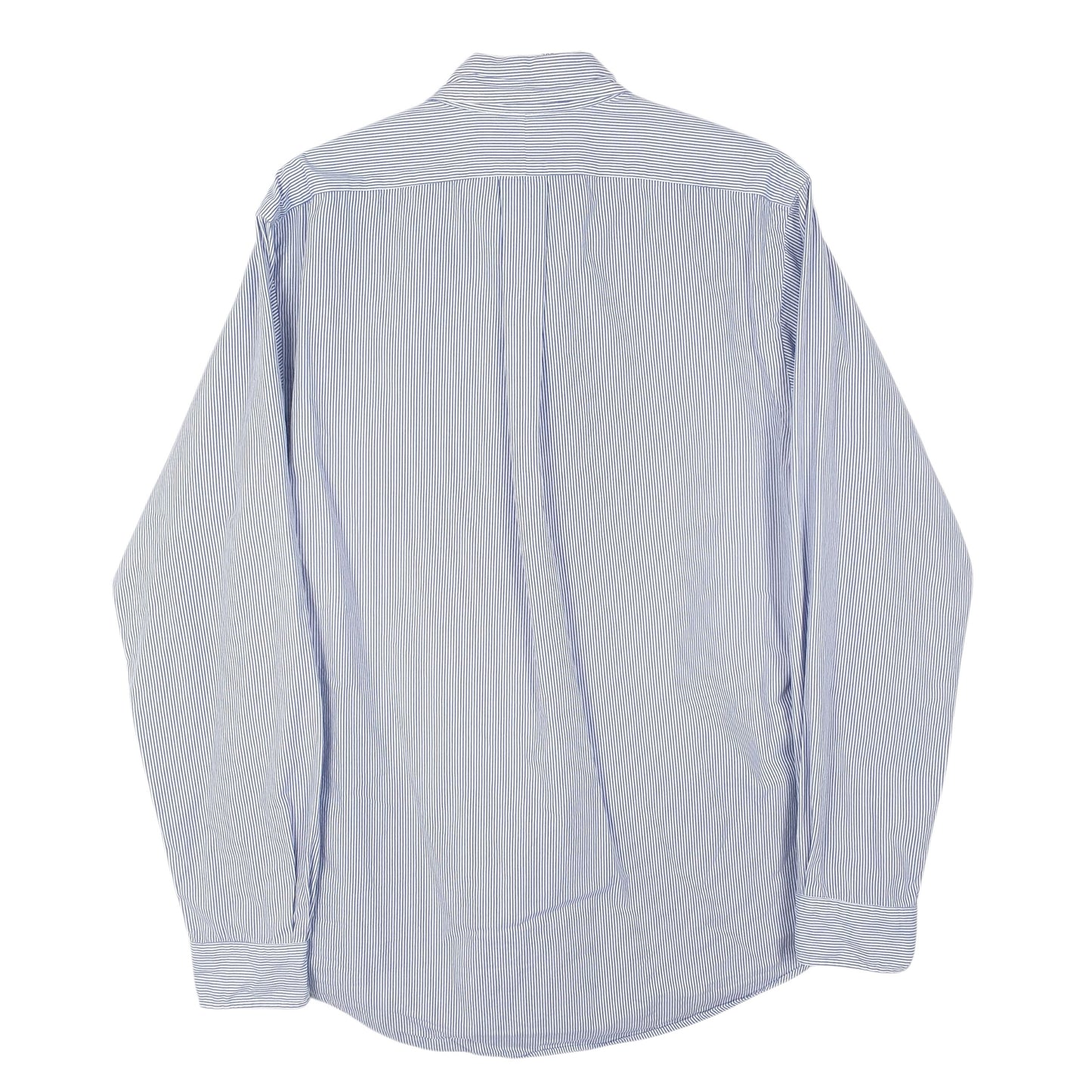 Mens Blue Ralph Lauren   Shirt