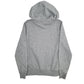 Mens Grey Tommy Hilfiger  Hoodie Jumper