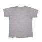 Womens Grey Patagonia Capilene Spellout  T Shirt