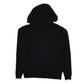 Mens Black Ivy Park Beyonce Hoodie Jumper