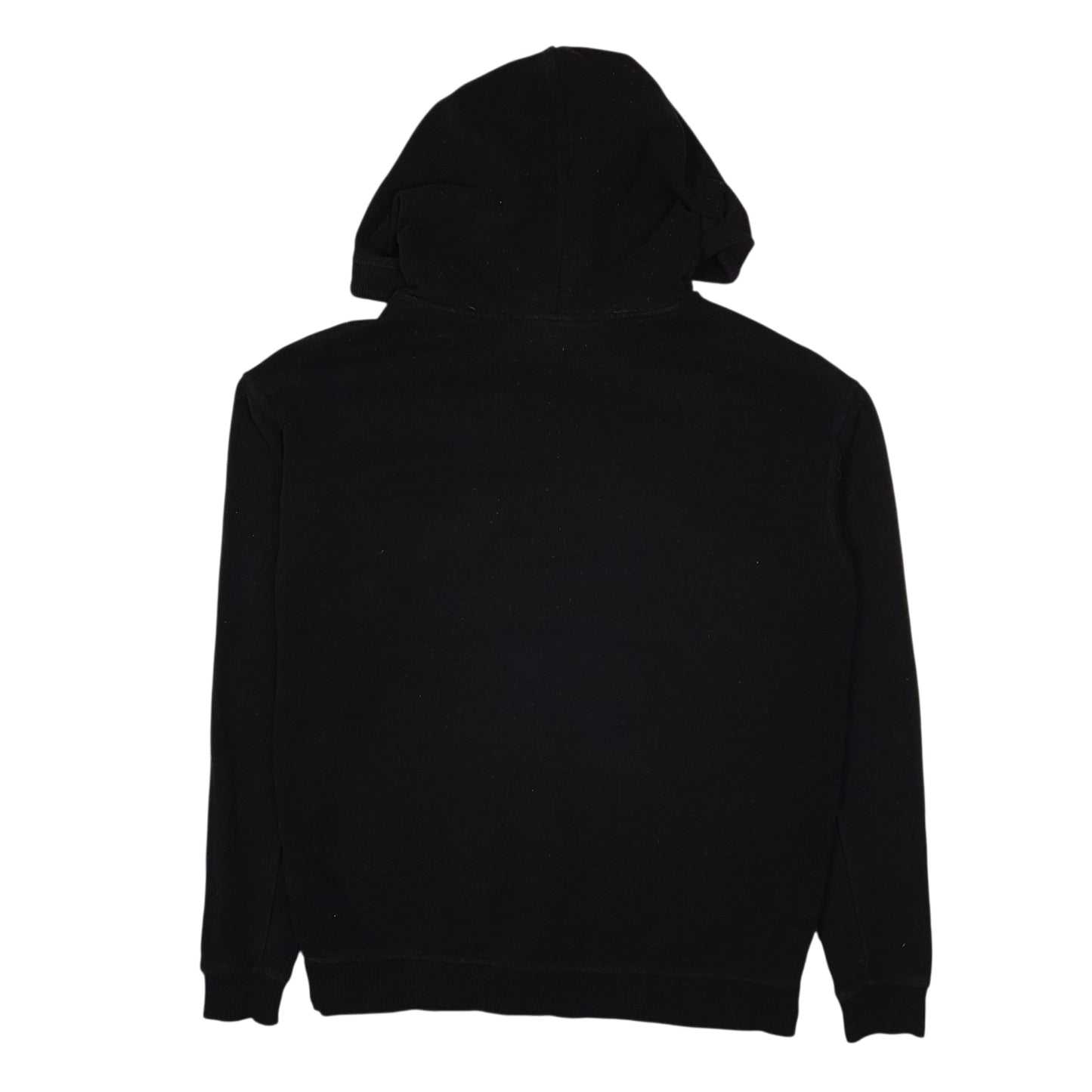 Mens Black Ivy Park Beyonce Hoodie Jumper