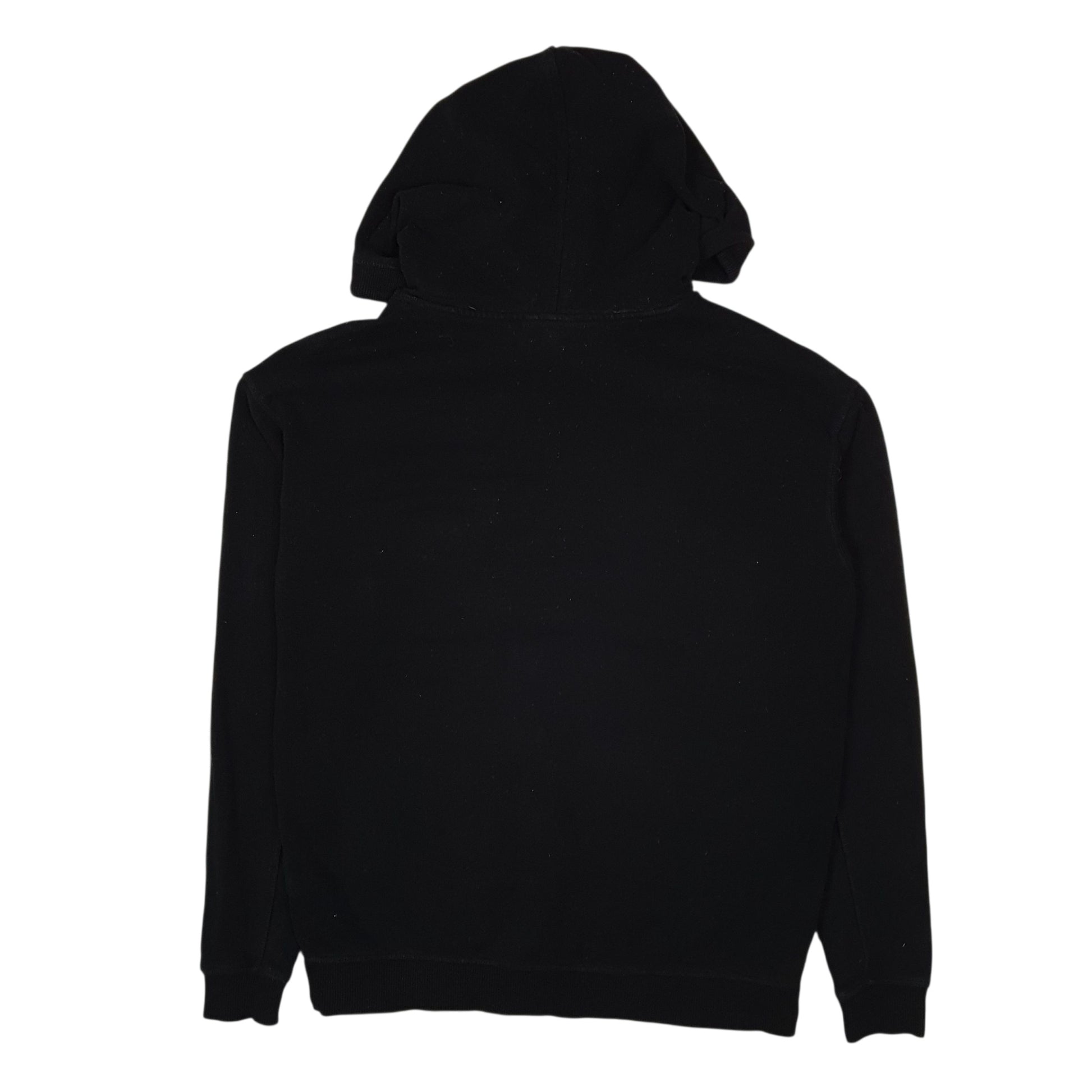 Mens Black Ivy Park Beyonce Hoodie Jumper