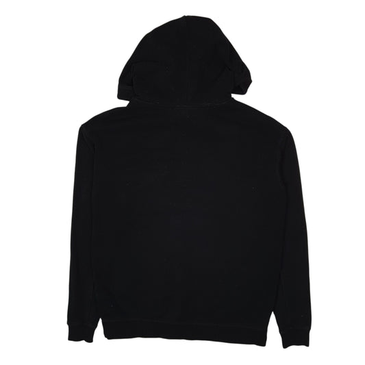 Mens Black Ivy Park Beyonce Hoodie Jumper