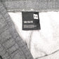 Mens Grey Under Armour Elasticated Waist  Trousers