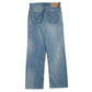 Mens Blue Levis   Jeans