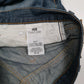 Mens Blue Levis   Jeans