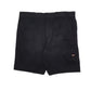 Mens Black Dickies   Shorts