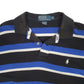 Mens Black Polo Ralph Lauren   Polo Shirt