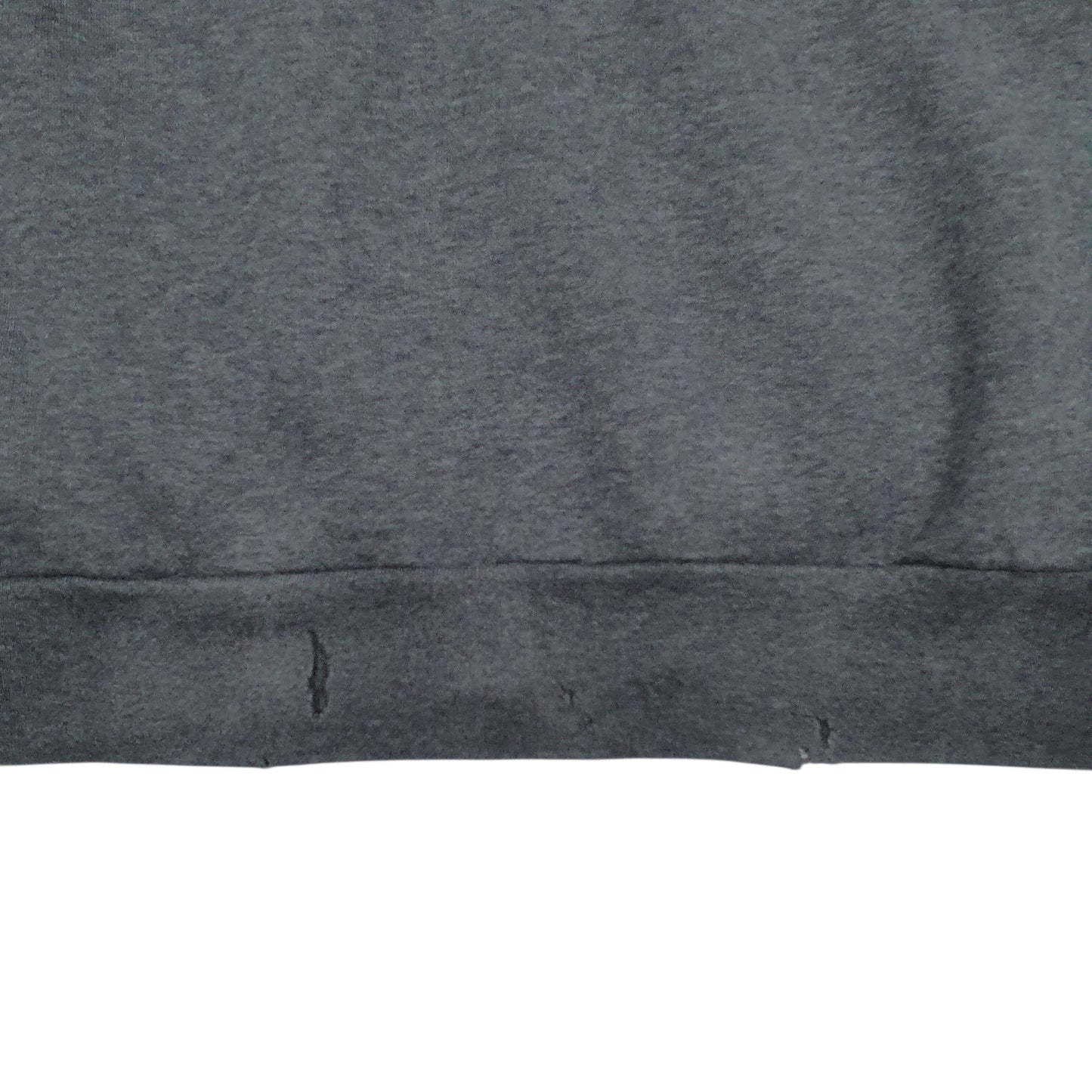 Mens Grey Adidas  Full Zip Jumper