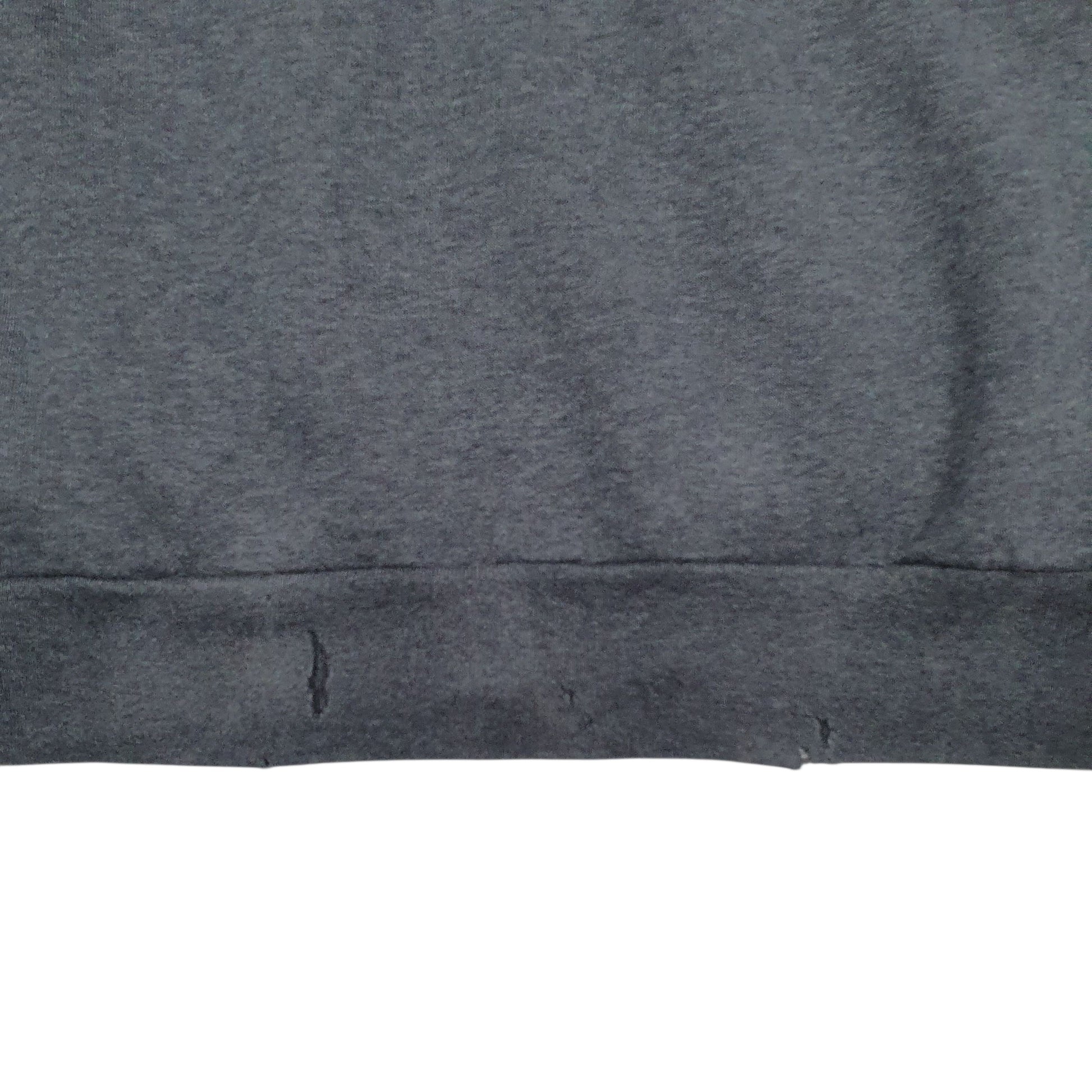 Mens Grey Adidas  Full Zip Jumper