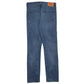 Mens Blue Levis   Jeans