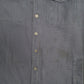 Mens Blue Duluth Trading Co Workwear Fleece Lined  Coat