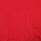 Mens Red Adidas  Hoodie Jumper