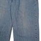 Mens Blue Levis  Crewneck Jeans
