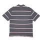 Mens Grey Champion   Polo Shirt