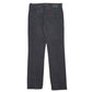 Mens Black Levis   Jeans