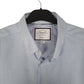 Mens Blue Charles Tyrwhitt   Shirt
