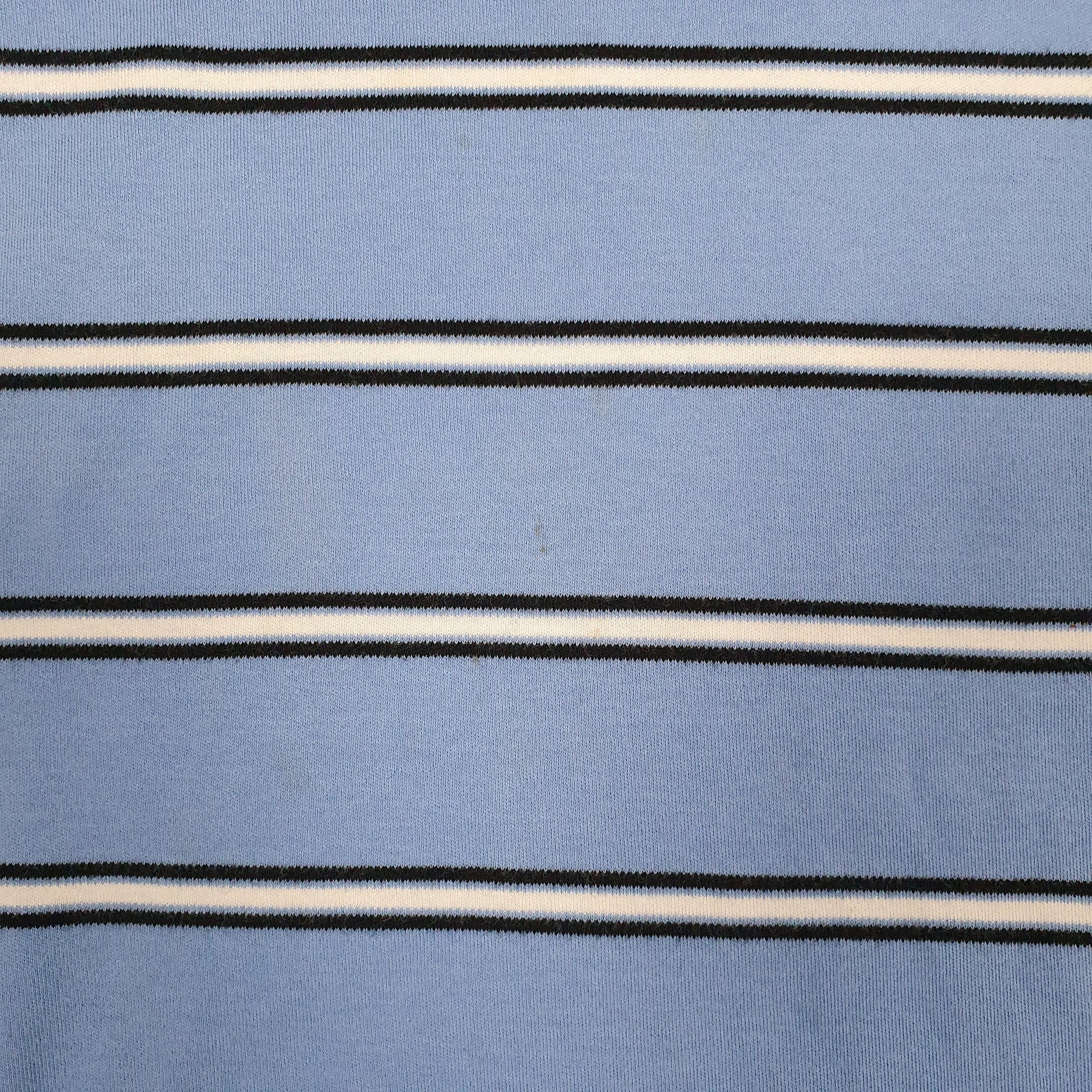 Mens Blue Polo Ralph Lauren   Polo Shirt