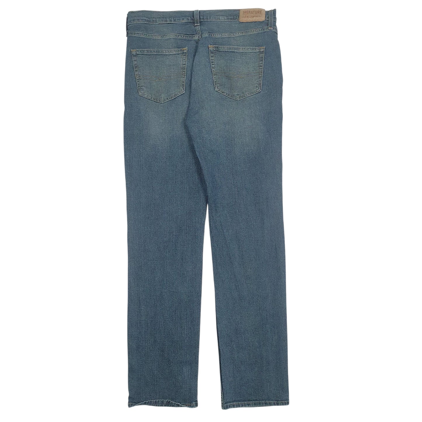 Mens Blue Levis   Jeans