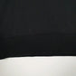 Mens Black Calvin Klein  Crewneck Jumper