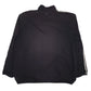 Mens Black Adidas Clima365 Hoodie Coat