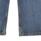 Mens Blue Levis   Jeans