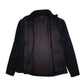 Womens Black The North Face Windbreaker  Coat