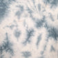 Mens Blue Champion Tie Dye Crewneck Jumper