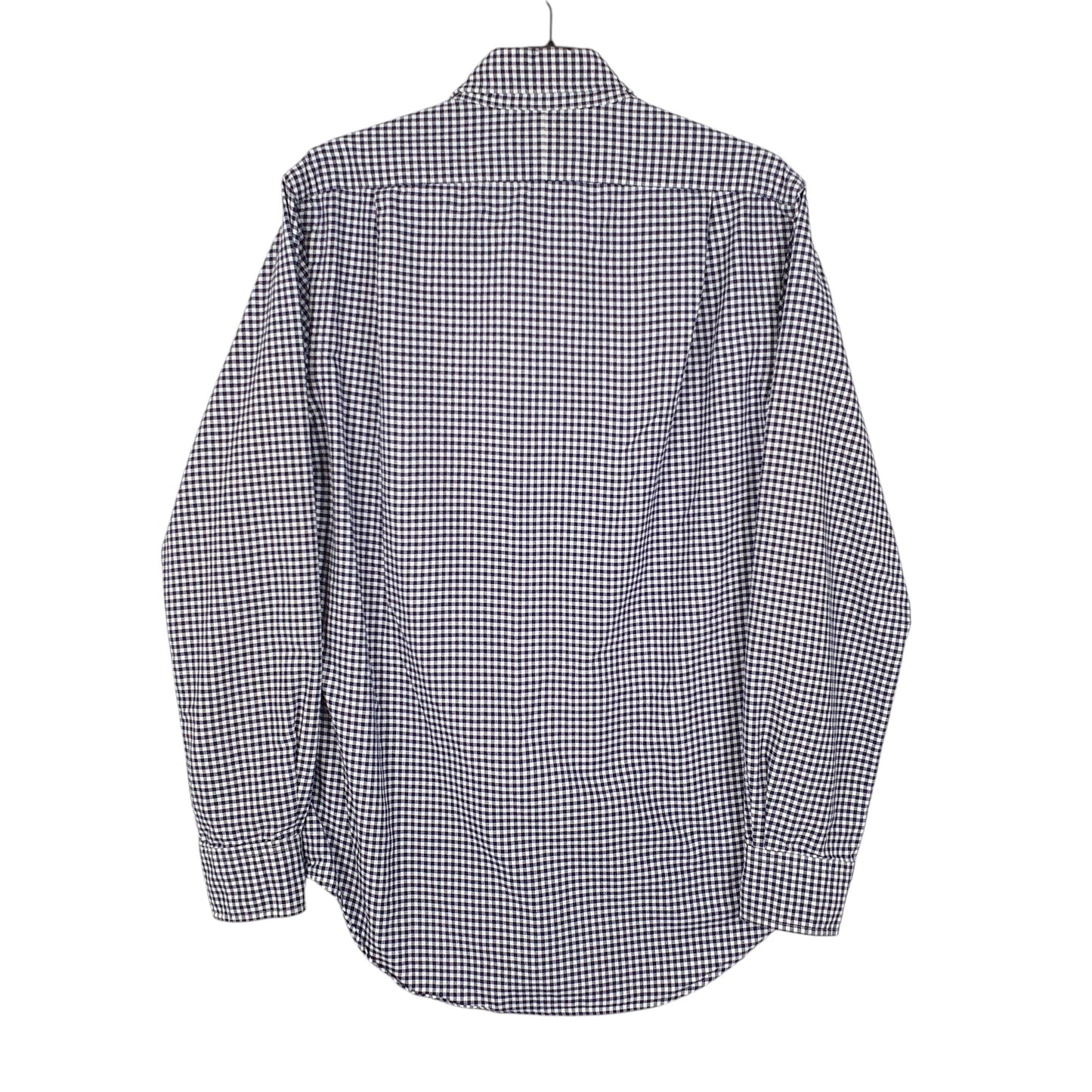 Mens Navy Polo Ralph Lauren   Shirt