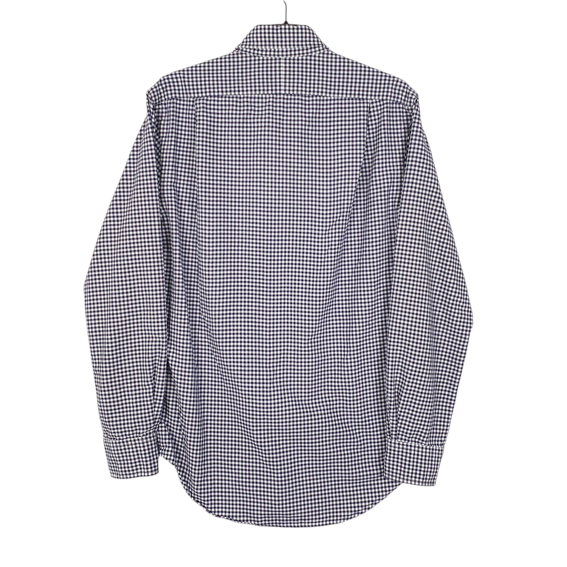 Mens Navy Polo Ralph Lauren   Shirt