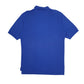 Mens Blue Polo Ralph Lauren Vintage 2004 Golf  Polo Shirt