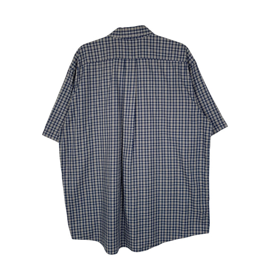 Mens Navy L.L.Bean   Shirt