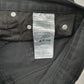 Mens Black Levis   Jeans