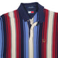 Mens Navy Tommy Hilfiger Vintage 90s  Polo Shirt
