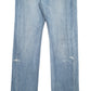 Mens Blue Levis   Jeans