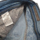 Mens Blue Levis   Jeans