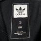 Mens Black Adidas Skateboarding Climalite Hoodie Jumper