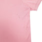 Mens Pink Polo Ralph Lauren  Crewneck Polo Shirt