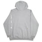Mens Grey Carhartt  Hoodie Jumper