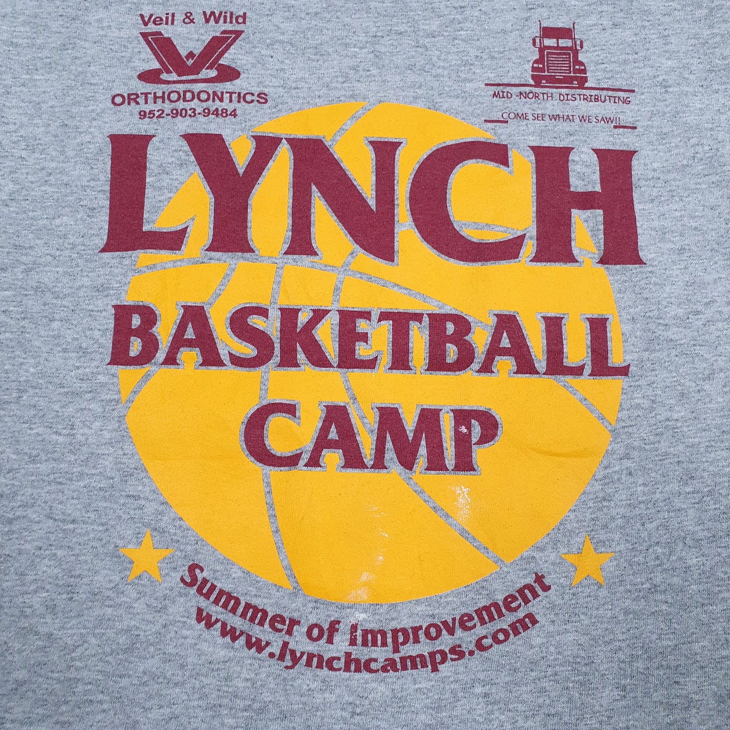 Mens Grey Unbranded   T Shirt