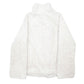 Womens White Patagonia  Cardigan Jumper