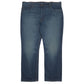 Mens Blue Levis  514 JeansW42 L30