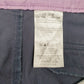 Womens Navy Dockers   Trousers