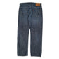 Mens Blue Levis   Jeans