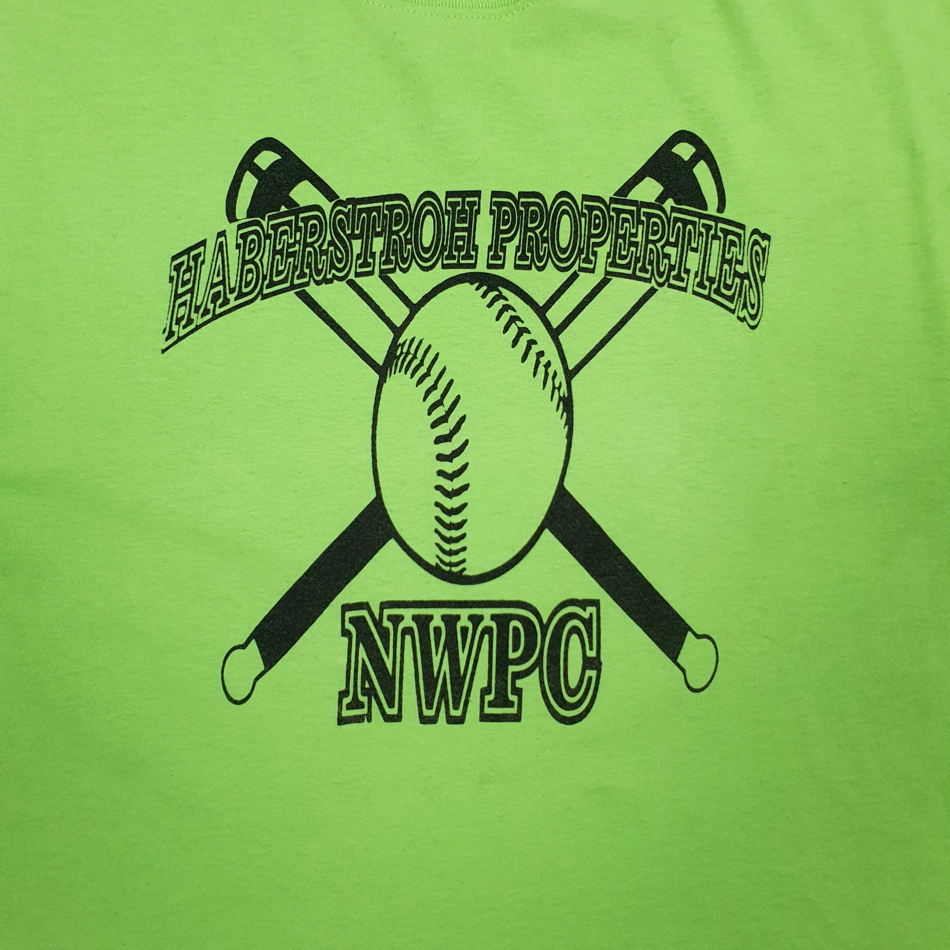 Mens Green Unbranded   T Shirt