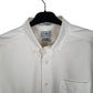 Mens White L.L.Bean   Shirt