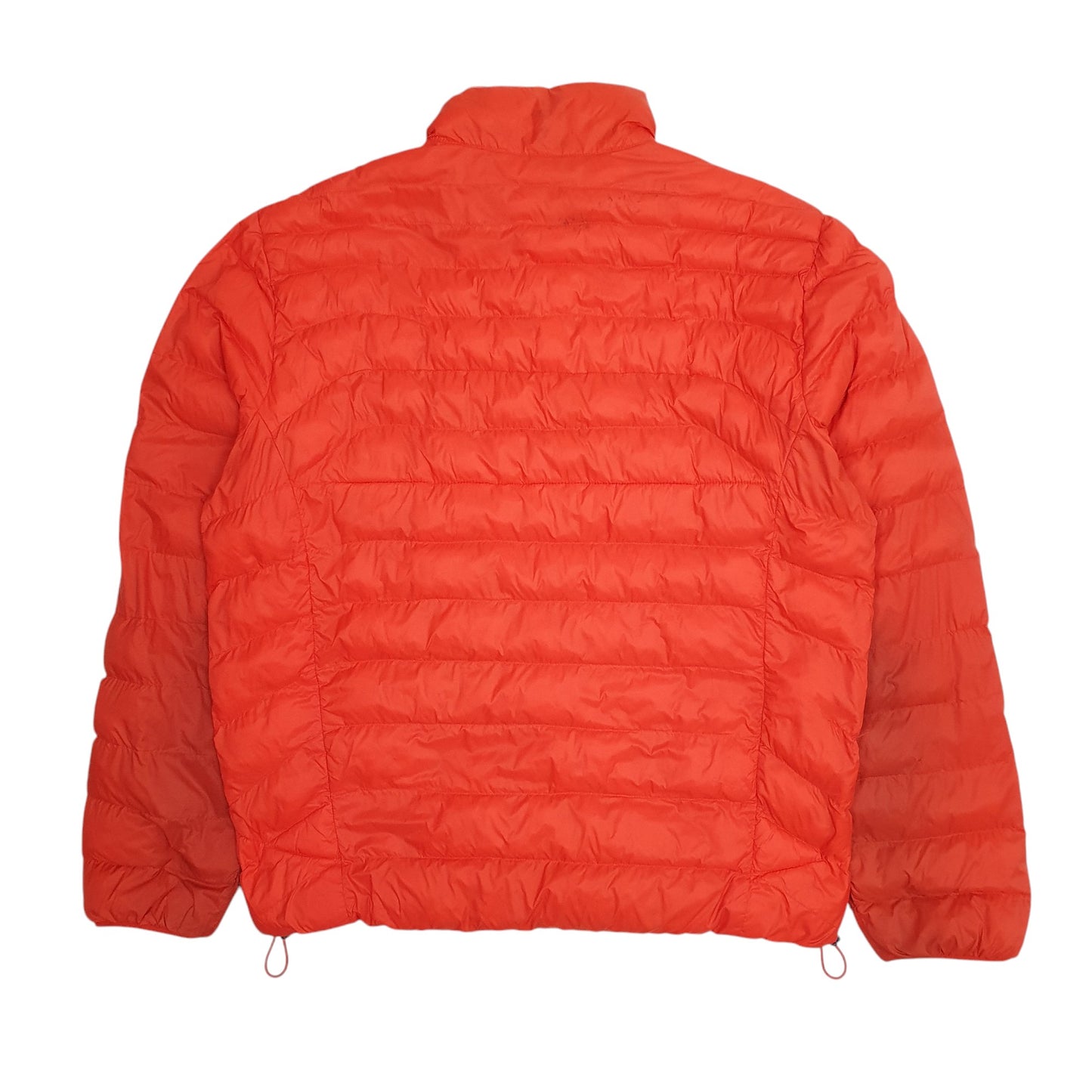 Mens Orange Polo Ralph Lauren   Coat